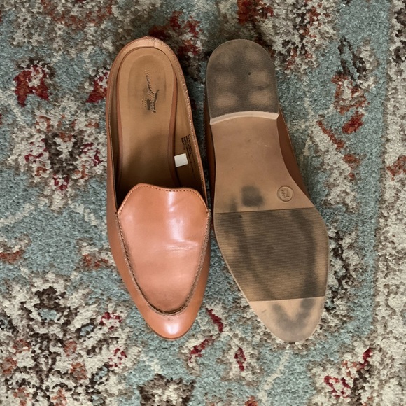 Universal thread Mules - Picture 2 of 4